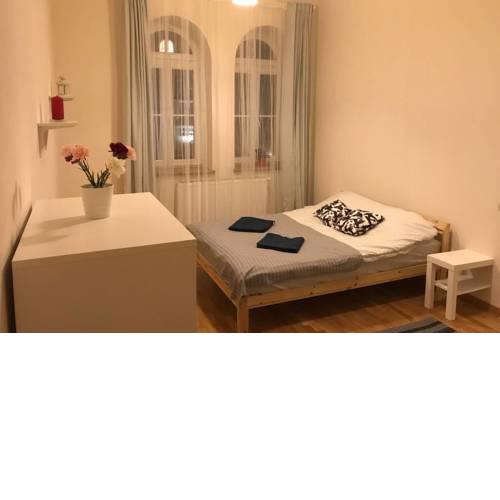ARZI Apartment