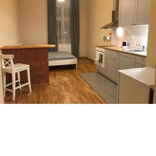ARZI Apartment.