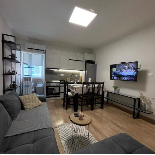 AS Apartament Bllok