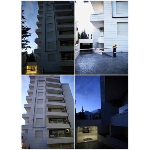 AS Apartments