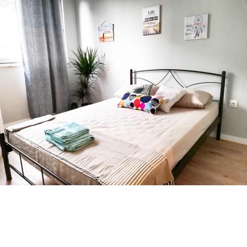 AS Athens Central Cozy Apartment 2