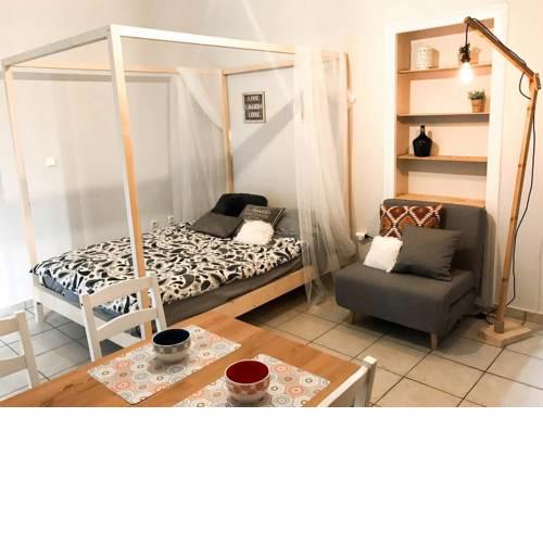 As design apartments