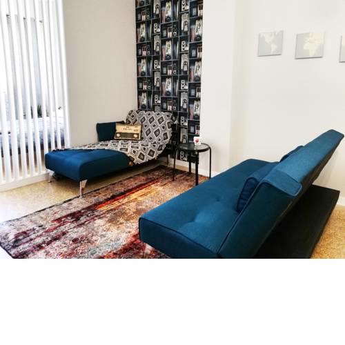 AS Modern Monastiraki Apartment 1B
