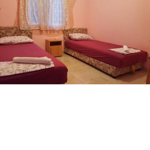 AS MONTENEGRO SUITES