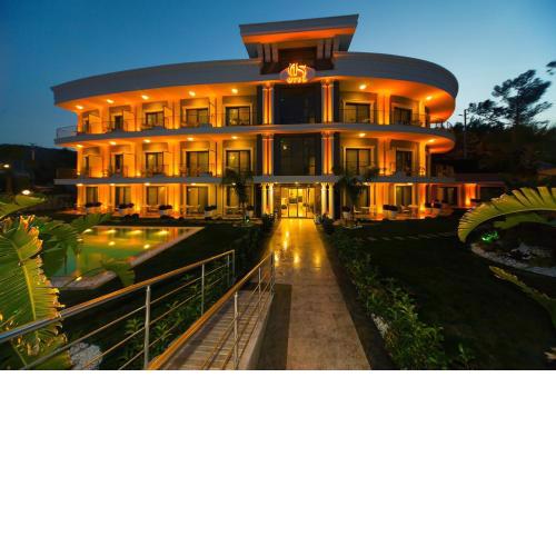 As Otel Cesme