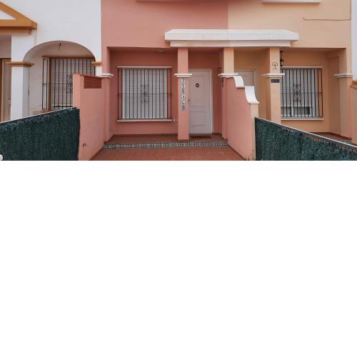 AS021 Casa Gales Remarkable 2-Bed House