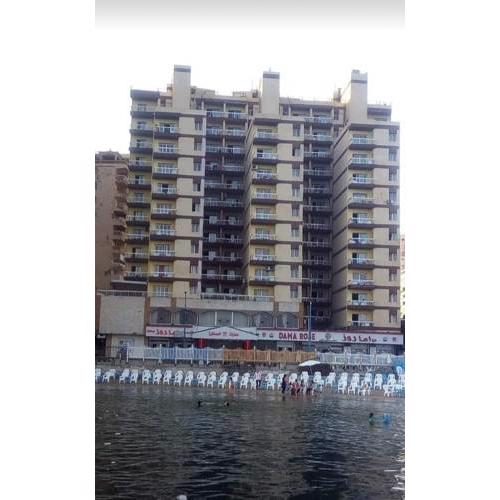 Asafra Hotel Apartments