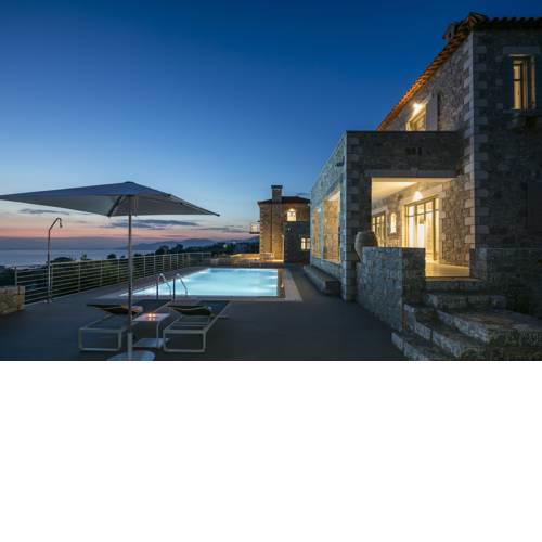 Asanti Villas
