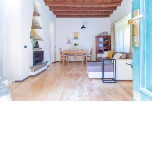 Ascanio Apartment, in the heart of Milan movida