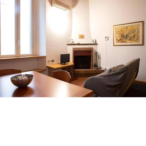 AscAnio'S HouSe @ Navigli Milan Center