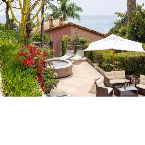 Ascheri Country House - Grimaldi, Ventimiglia