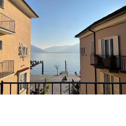Ascona: CÀ DAL DOLZ