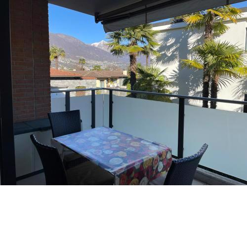 Ascona: Casa Graziella