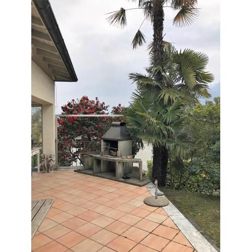 Ascona: Casa Landry
