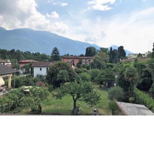 Ascona: Casa Lido Golf