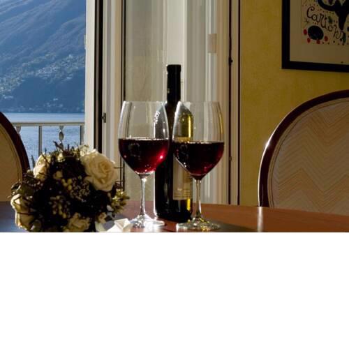 Ascona: Nostrana Apt. 2