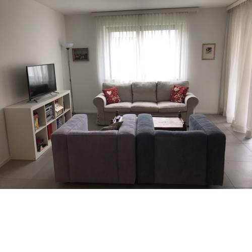 Ascona: Sabrina Apt. 154
