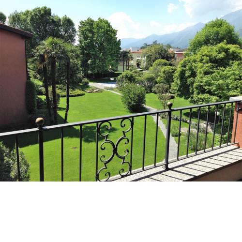 Ascona: Sabrina Apt. 235