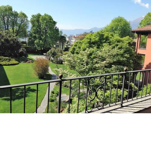 Ascona: Sabrina Apt. 237