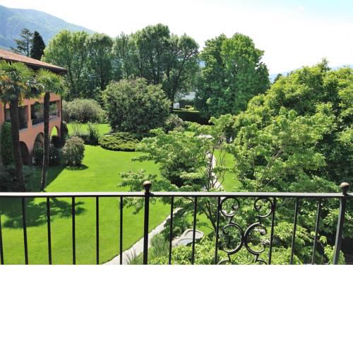 Ascona: Sabrina Apt.238
