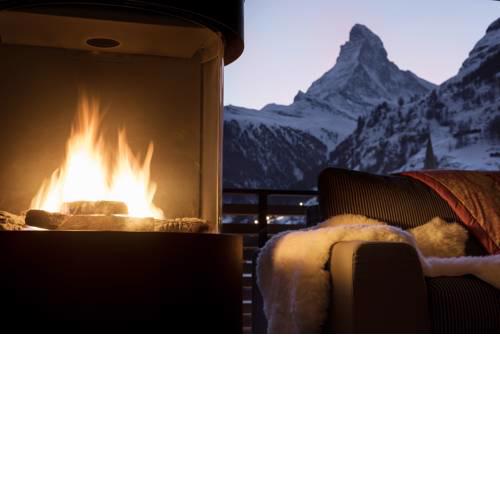 Ascot-Loft Zermatt
