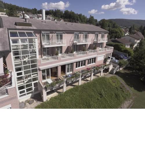 Ascott Hotel & Restaurant