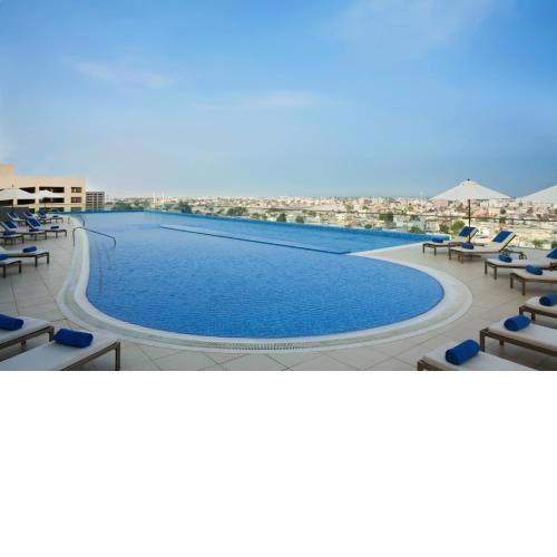 Ascott Park Place Dubai