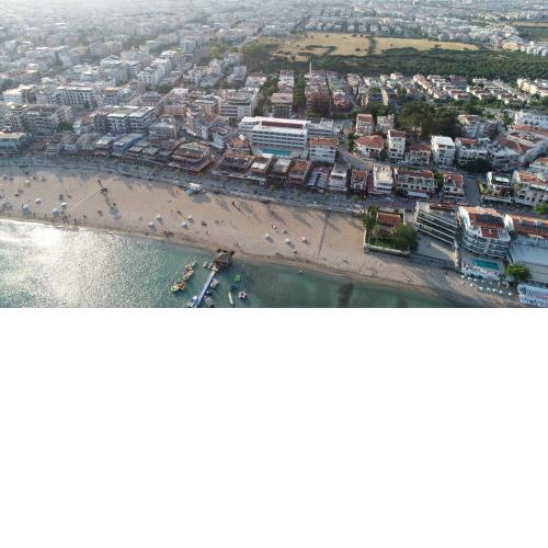Asel Hotel Didim
