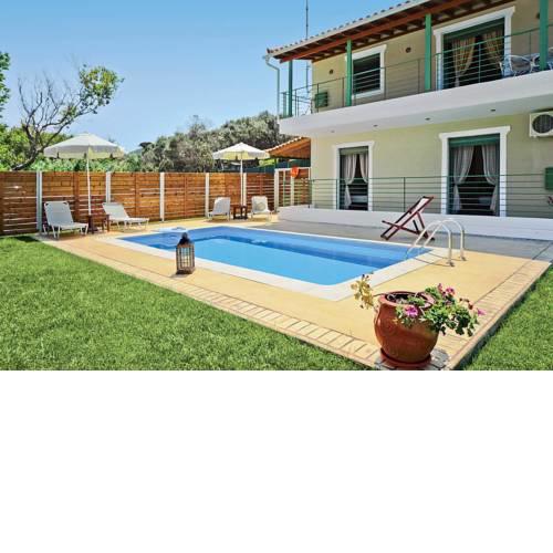 Aselinos Villa Sleeps 4 Pool Air Con WiFi