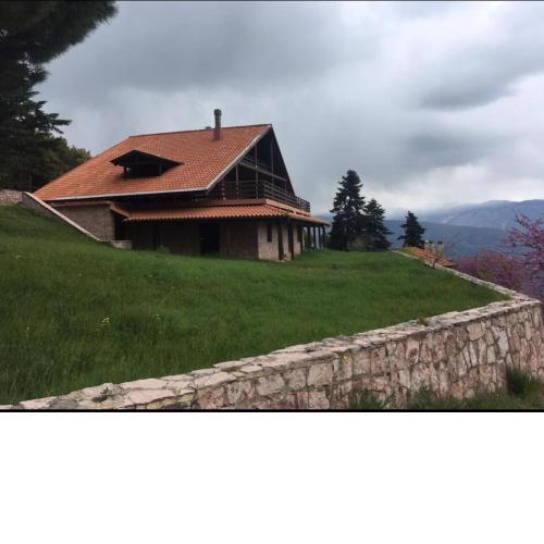 Aselinos Villa