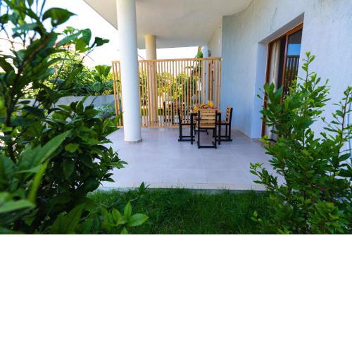 ASET VILLA 1