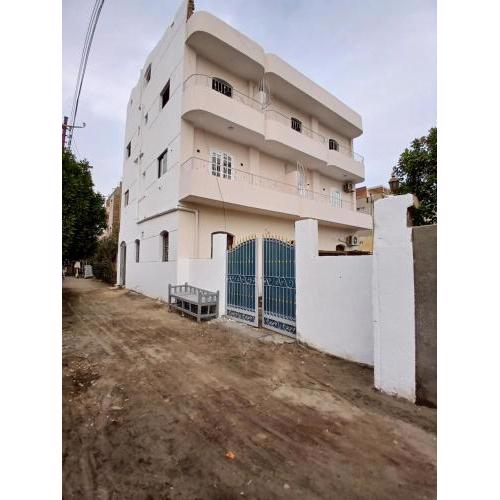 Ashraf Guest House