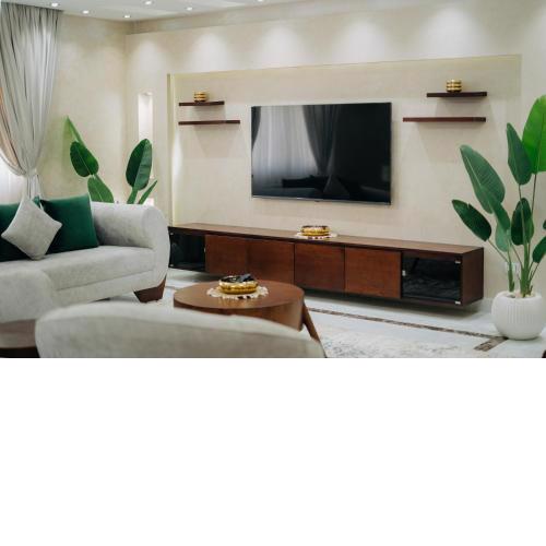 ASHRI Super deluxe home in Madinaty