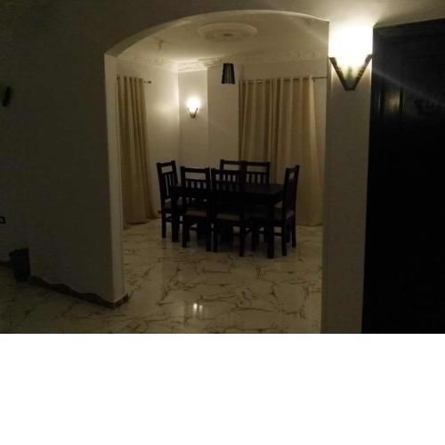 Ashry Luxor apartments