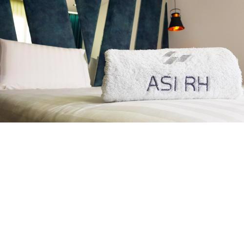 Asi Rooftop Hotel