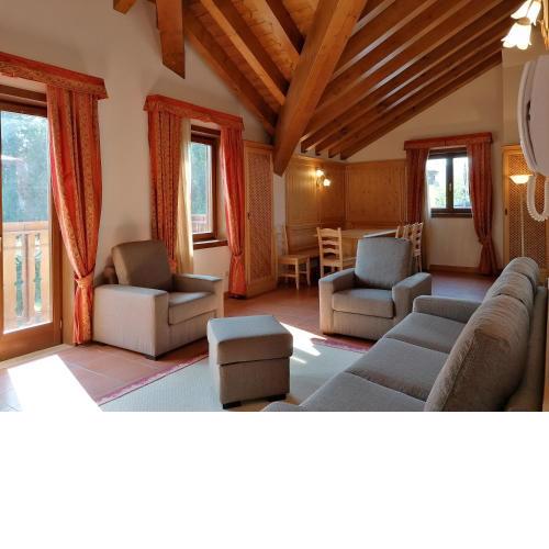 Asiago Sporting Lodge