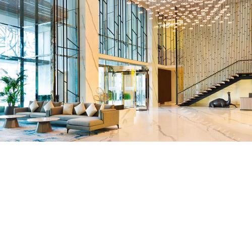 Asiana Grand Hotel