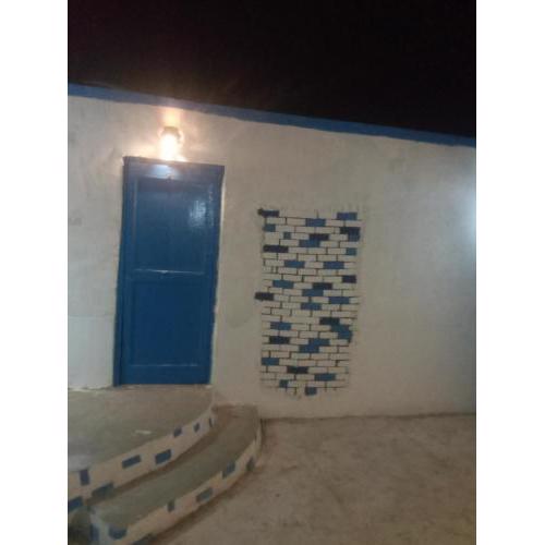 Asilah kato nubian gust house