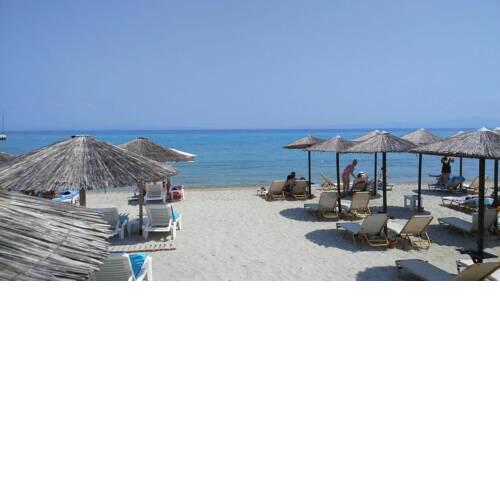 Asimenia Apartments