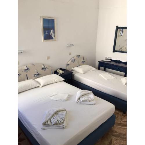 Asimina Hotel