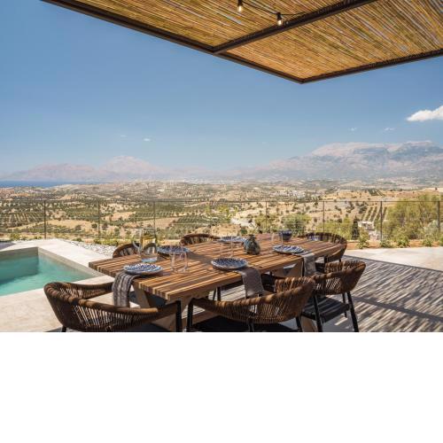 Askianos Luxury Villas