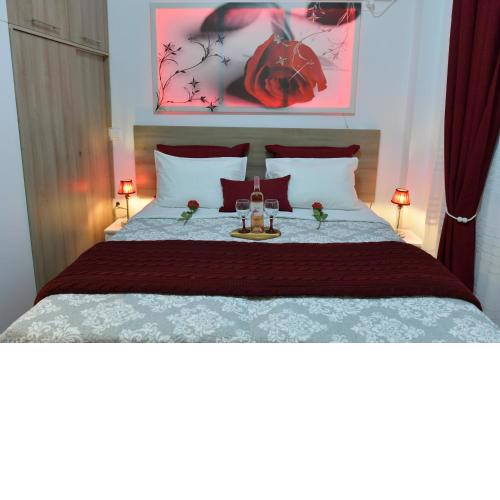 Asklipiou New Smart Mondern Central Studio