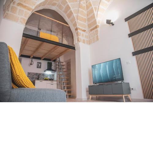 Asmara exclusive "Loft industrial"