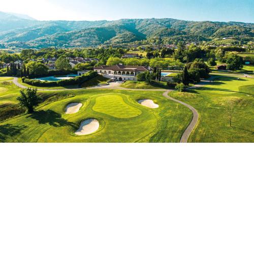 Asolo Golf Club