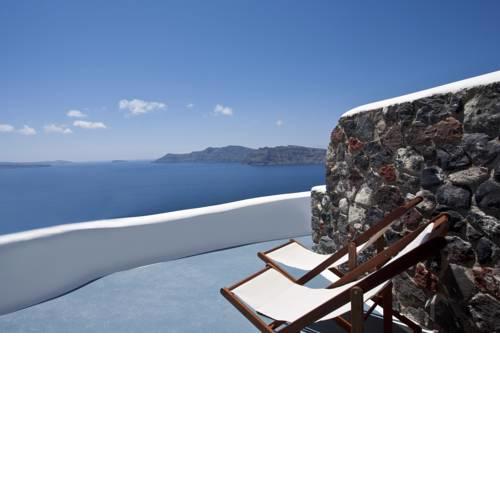 Aspa Villas Suites