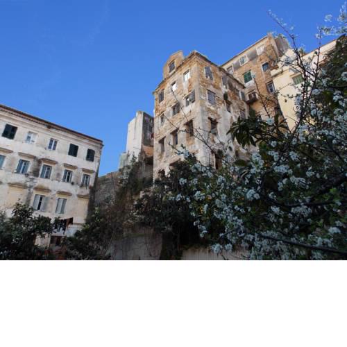 Aspasia Apartment