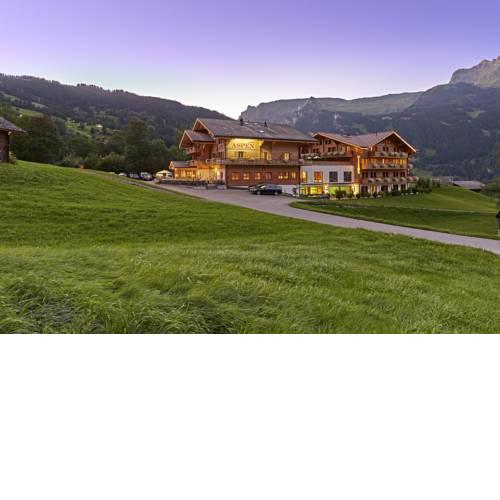 Aspen Alpine Lifestyle Hotel