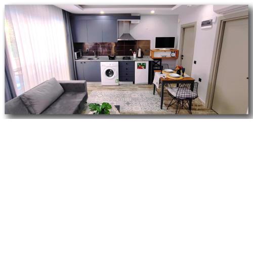 Aspendos Suites