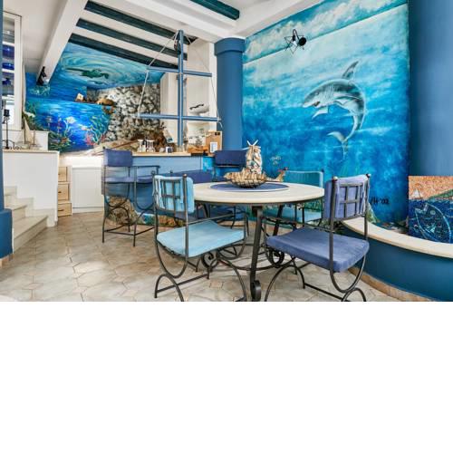 Aspida Guest House