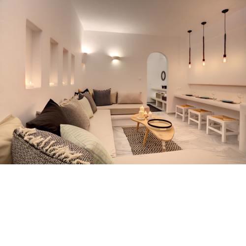 Aspries Suites